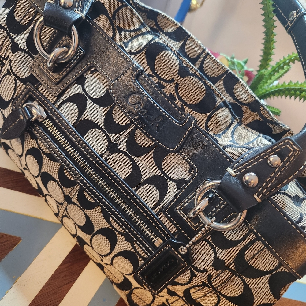 Coash bag